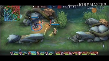 Binugbog ni khaleed ang kalaban... / TABURYONG TV NO. 2