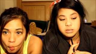 Cousin Tag With Melanie