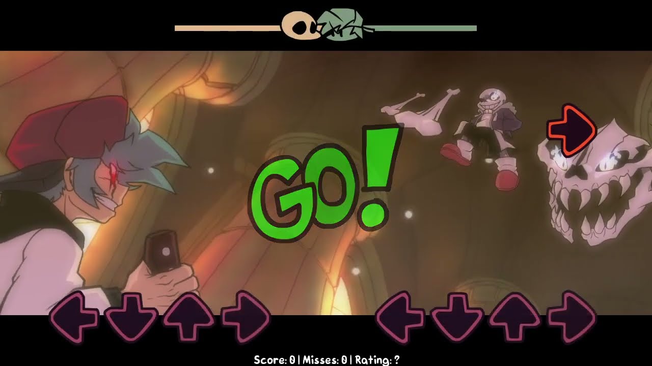 Last Determined (OLD) LOVE full