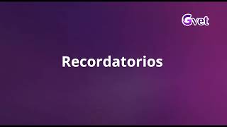 Citas y recordatorios screenshot 5