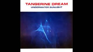 Tangerine Dream – Underwater Twilight