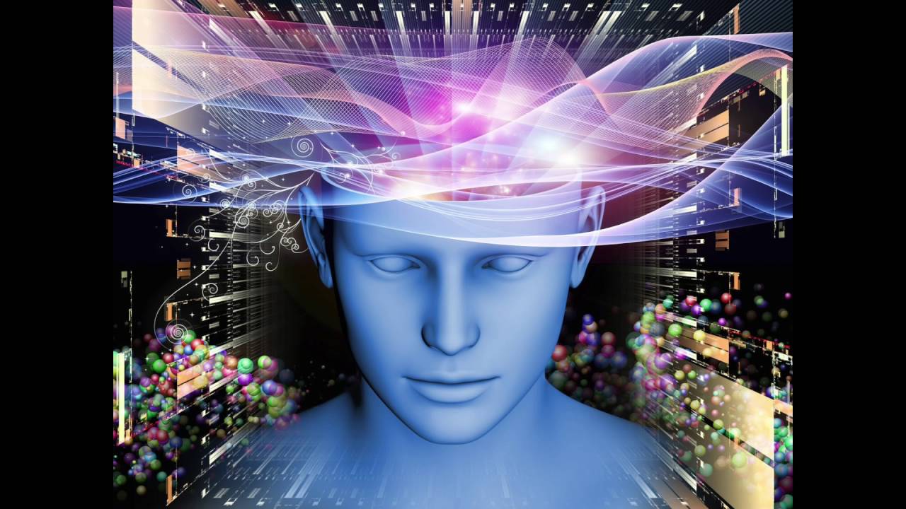 Hasmodai vs. Dr. Hoffman - John's Mind