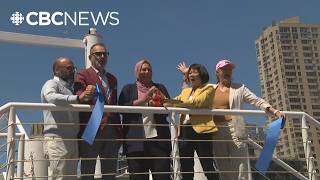 Toronto's Amsterdam Bridge reopens after it was closed for safety concerns