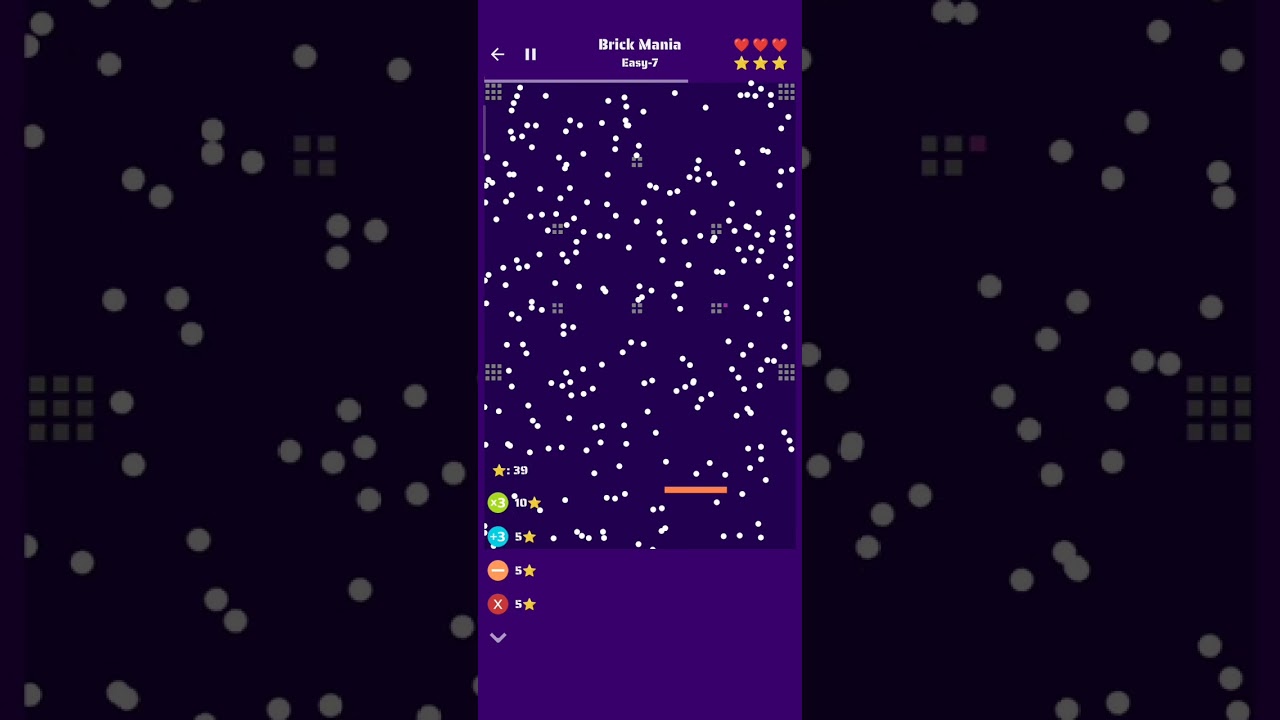 BriCk MaNia level 6 - level 10