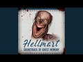 Bad Ending (Part 2) – Ghost Memory | HELLMART Original Soundtrack (Track 07)