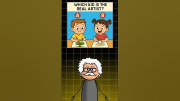 If you solve this, you