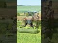 🚜 Fendt Vario with CLAAS DISCO 1100 Triple Mower in Action! 🌾🔥 #agrifuture #farming
