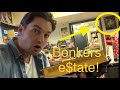 Treasure filled hoarder house! Bonkers Estate Dispersal!