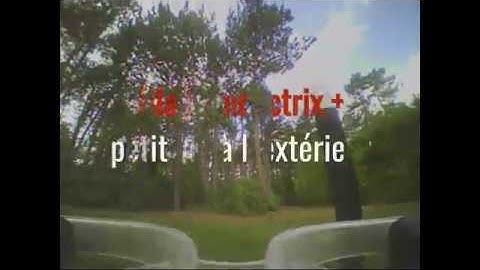 Blade inductrix fpv plus