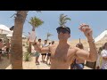 Shaolian beach club  tel aviv