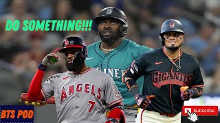 Caleb suggests what the Phillies should do at the deadline | Beyond the Scoreboard