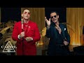 Video thumbnail of "Daddy Yankee & Marc Anthony - De Vuelta Pa' La Vuelta (Video Oficial)"