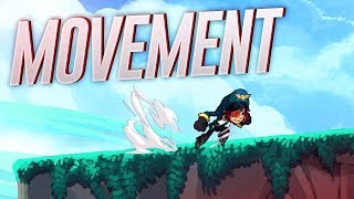 Brawlhalla Pro Movement Tips
