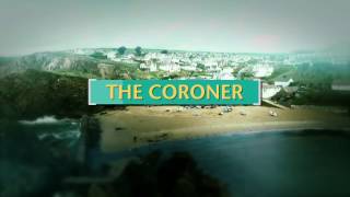 The Coroner: Episode One PREVIEW