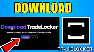 How To Download TradeLocker On PC (2026) (Quick And Easy Guide)