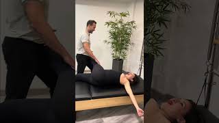 Cómo Evitar El Dolor Lumbociático En Embarazadas?