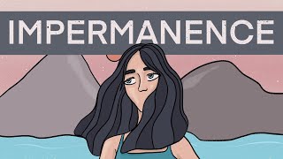 Impermanence | SAMARA