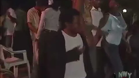 Aki and Pawpaw dance ... When the money finally decide to come. 😁😁😁😁😋😋😋😋