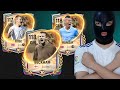 THE MOST POWERFUL ICON TEAM in FC Mobile 2026! BECKHAM, HAMSIK &amp; RIISE DOMINATE 💪