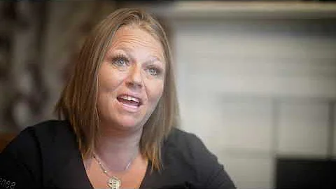 Renee Miller's Story of Hope - May 24, 2021