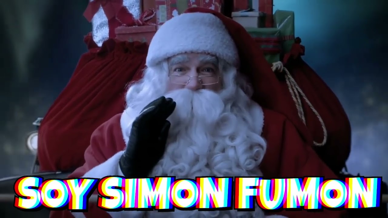 SSCONEXION, SIMON NOS CUENTA HISTORIETAS + BURBUJITAS READY PARTE 3