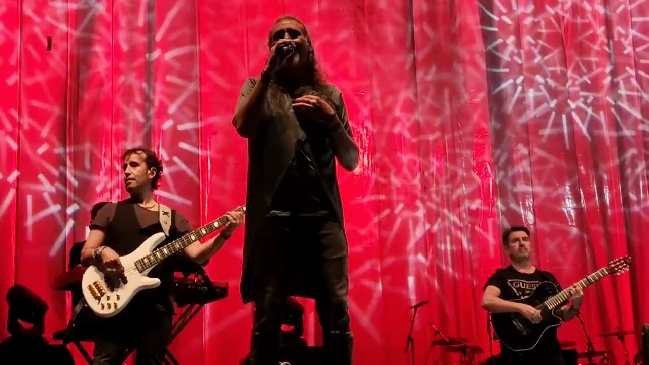 Camela - Cuando zarpa el amor ( Rubi 30-06-2022 )