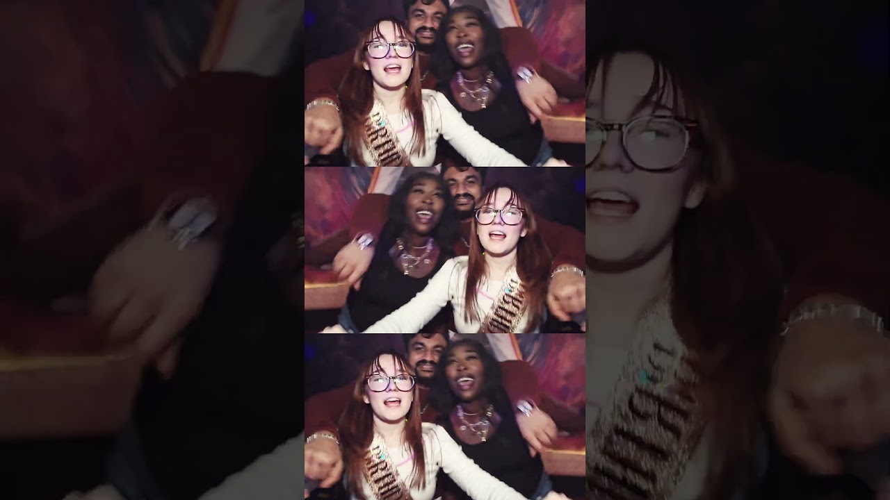 Birthday Party Location in Melbourne | Visit Bar Stock Shuffle