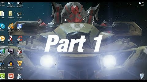 How to Download Halo 4 Maps via Computer & Xbox 360