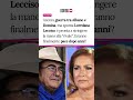 Guerra tra Albano e Romina, ma spunta Loredana Lecciso: &egrave; pronta a stringere la mano alla &ldquo;rivale&rdquo;