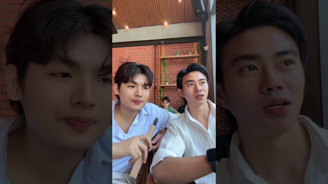 သူတို့နှစ်ယောက်ရဲ့ဇာတ်သိမ်းအပေါ်အမင်လေး❤️#သူတို့နှစ်ယောက်#Aunglwinmoe#Heinthuta