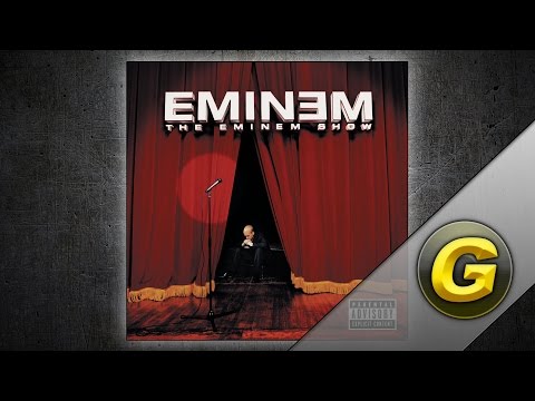 Eminem (+) My Dad's Gone Crazy (feat. Hailie Jade)