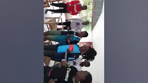 unedited Youths For Christ @ Star of  the Sea Pari...