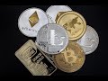 ¿Por qué miramos los gráficos de las altcoins contra el Bitcoin en lugar del $?