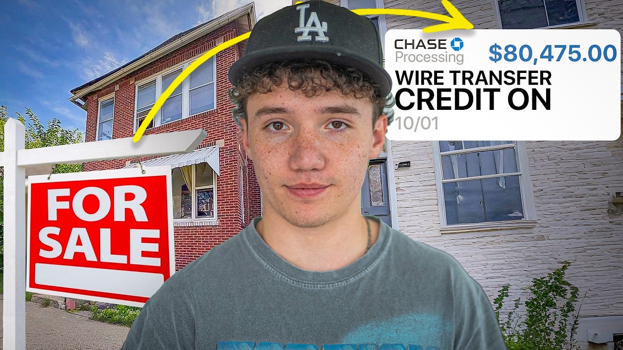 How To Get Your First Wholesale Deal In The Next 30 Days