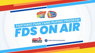 FDS ON AIR FEBRUARY  8, 2024