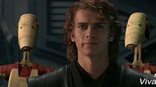 Anakin Skywalker-Believer-