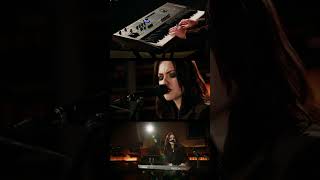 Yamaha | MODX M | Maggie Miles performs “My Motivation Died”