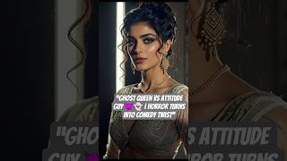 😈👻 | Horror Turned Comedy Twist” #animtunez #animstudio #funny #wan #shorts  #ytshorts