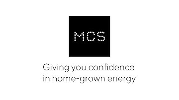 MID Development Sessions 3  - How to Create a Heat Pump Certificate