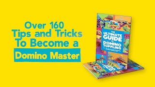 Download Lagu Bulk Dominoes - The Ultimate Guide to Domino Toppling MP3 Download Lagu Bulk Dominoes - The Ultimate Guide to Domino Toppling MP3
