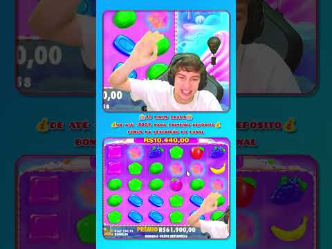 Jogue Sweet Bonanza Online no Casino: Experiência Emocionante Garantida em PT