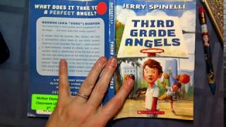 Third Grade Angels Chapter 12