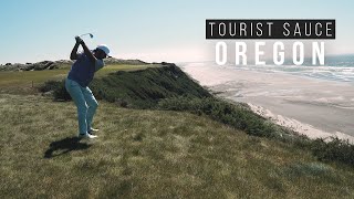 Tourist Sauce (Oregon): Episode 5, "Pacific Dunes" screenshot 1