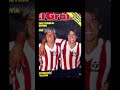 Marcelo Trobbiani — Cobreloa venció 3-0 a Estudiantes en Copa Libertadores 1983.