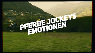 Pferde Jockeys Emotionen (#02 S04 24.04.24)