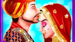 Indian Pre Wedding Rituals Full Game *Full* शाही भारतीय विवाह के पहले की रस्म  - Android Gameplay screenshot 5