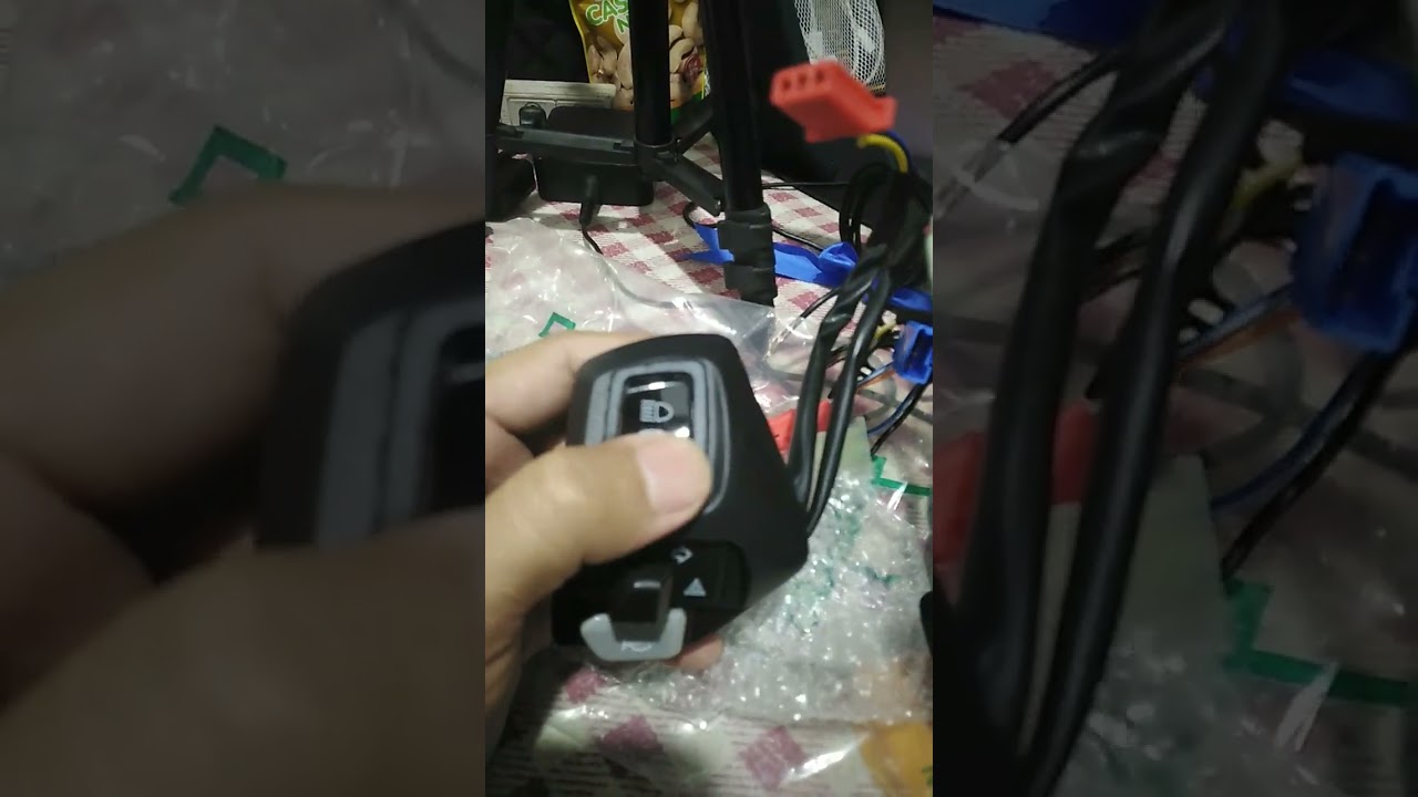 Eyy Dumating na yung Domino Switch 😁