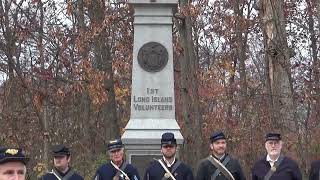 2025 November 15: Remembrance Day