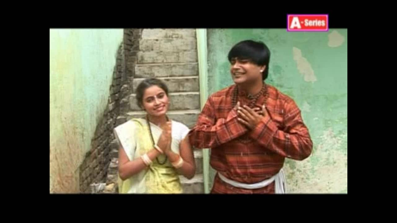 Girodpuri Raipur Jila  Sat Jagat Vistaar  Usha Barle  A Series  Chhattisgarhi Song