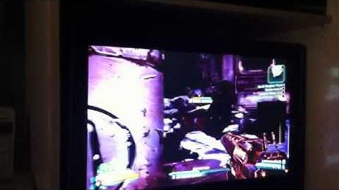 Borderlands 2 Bandit Slaughter glitch